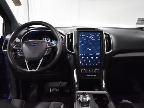 Used 2021 Ford Edge ST w/ Equipment Group 401A image 32