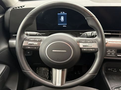 Used 2024 Hyundai Kona SEL FWD image 14