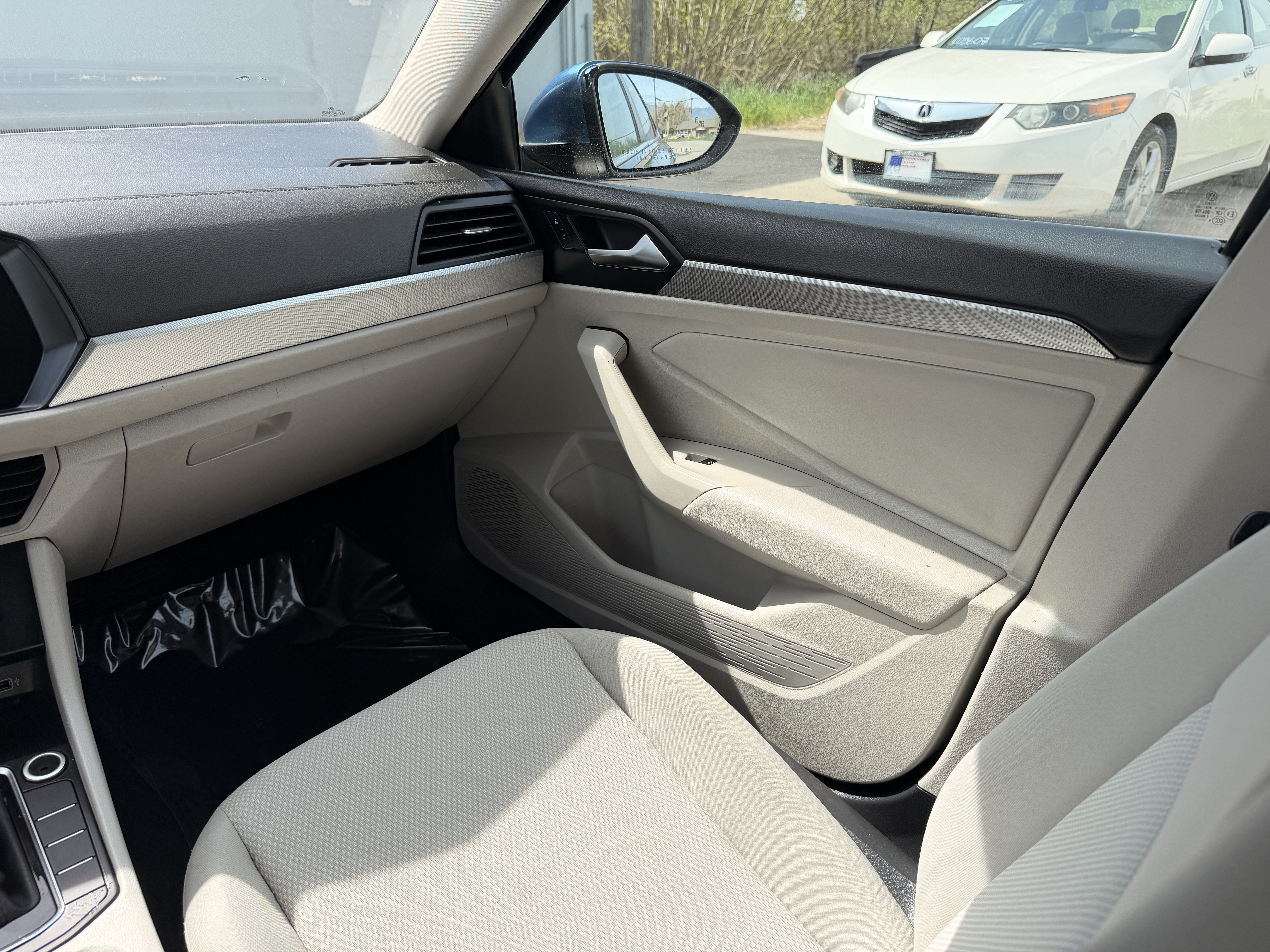 Used 2019 Volkswagen Jetta S FWD image 19