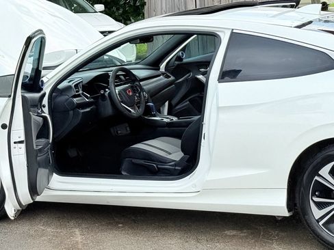 Used 2017 Honda Civic EX-T image 15