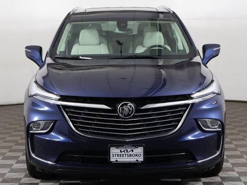 Used 2023 Buick Enclave Essence w/ Experience Buick Package image 13