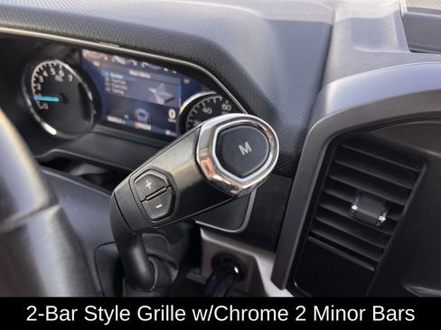 Used 2023 Ford F150 XLT w/ Equipment Group 301A Mid image 22