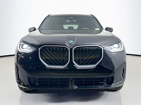 New 2026 BMW X3 xDrive30 w/ Premium Package image 2