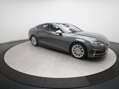 Used 2018 Audi S5 Premium Plus image 13