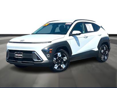Used 2024 Hyundai Kona SEL