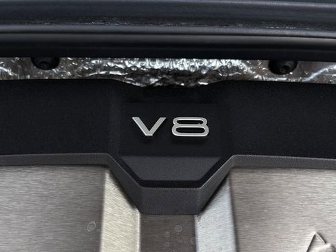 Used 2021 Audi RS 6 AWD/4WD image 43