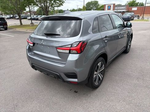 Used 2024 Mitsubishi Outlander Sport ES image 10