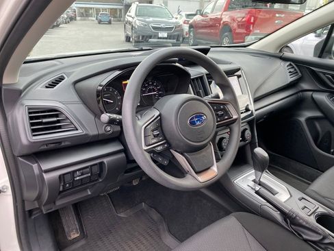 Used 2023 Subaru Impreza 2.0i image 18