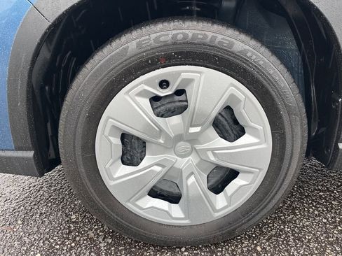 Used 2023 Subaru Forester image 9