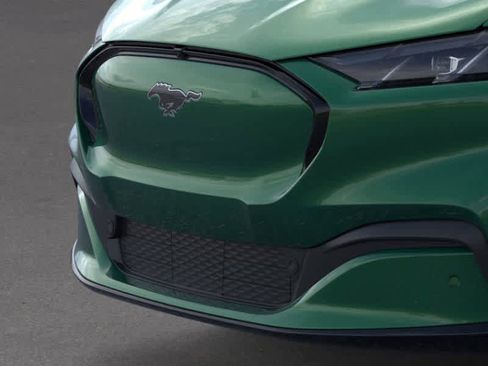 New 2026 Ford Mustang Mach-E Premium w/ Technology Package image 17