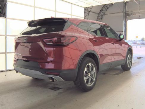 Used 2023 Chevrolet Blazer LT w/ Driver Confidence Package AWD/4WD image 5