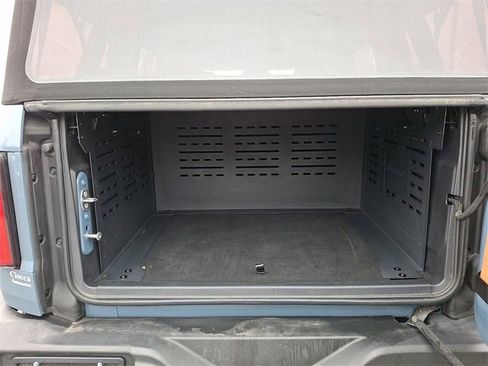 Used 2023 Ford Bronco Outer Banks image 29