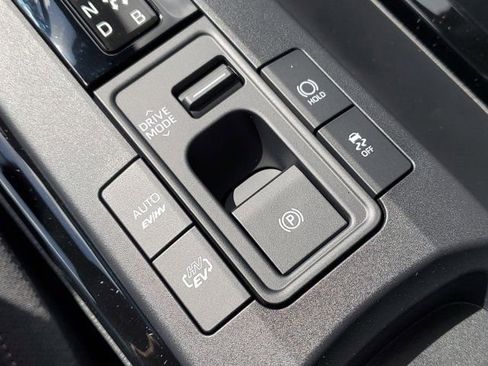 New 2026 Toyota Prius Plug-In Hybrid image 22