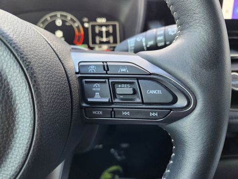 Used 2024 Toyota Corolla GR image 29