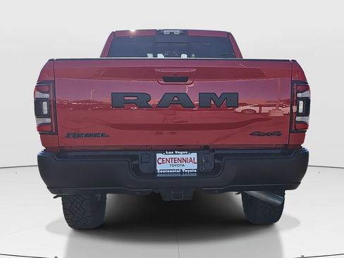 Used 2023 RAM 2500 Rebel w/ Level 1 Equipment Group image 6