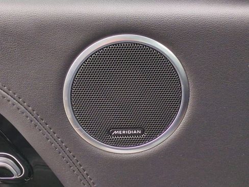 Used 2021 Land Rover Range Rover Westminster Edition image 30