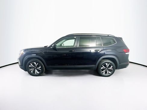 Used 2024 Volkswagen Atlas SE FWD image 4