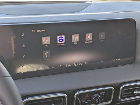 New 2026 Nissan Sentra SR FWD image 15