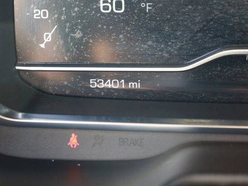 Used 2022 GMC Yukon AT4 image 14