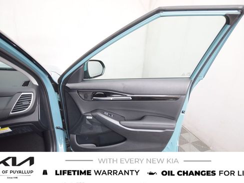 New 2026 Kia Seltos SX image 15