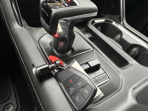 Certified 2023 GMC Sierra 1500 AT4X image 29