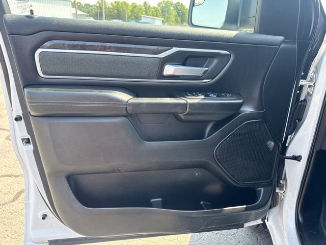 Used 2022 RAM 1500 Big Horn AWD/4WD image 7