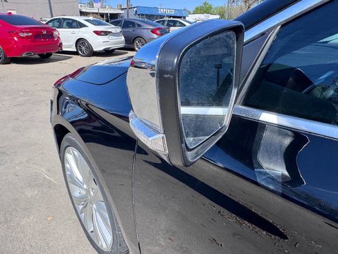 Used 2015 Chevrolet Impala LTZ image 11