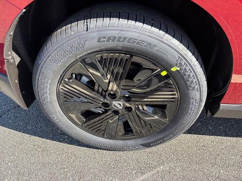 New 2026 Nissan Murano SV image 9