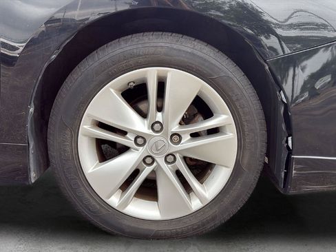 Used 2011 Lexus HS 250h FWD image 24