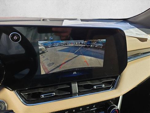 New 2026 Chevrolet Equinox ACTIV image 15