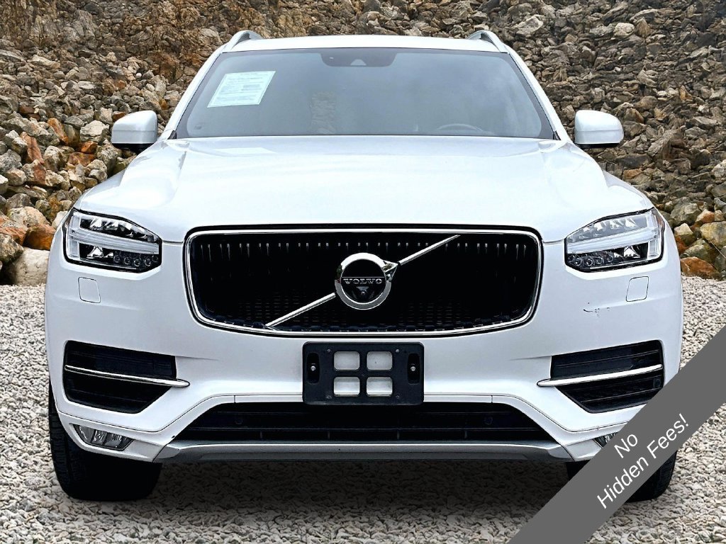 Used 2018 Volvo XC90 T6 Momentum w/ Convenience Package AWD/4WD image 3