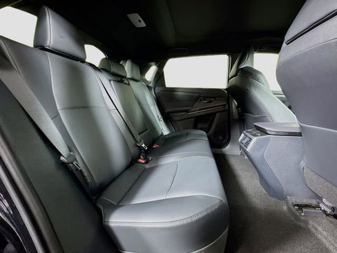 New 2026 Toyota bZ image 28