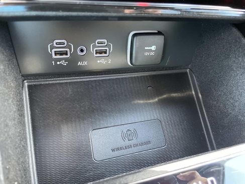Used 2021 Jeep Grand Cherokee L Laredo RWD image 42
