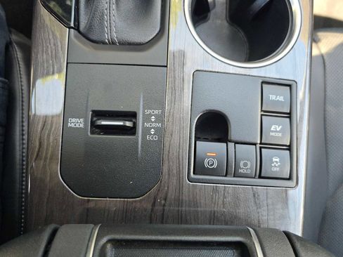 Used 2023 Toyota Highlander Limited w/ Protection Package #3 (TMS) AWD/4WD image 40