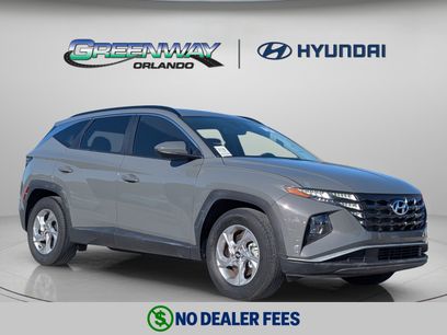 Used 2024 Hyundai Tucson SEL