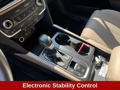 Used 2020 Hyundai Santa Fe SEL AWD/4WD image 18