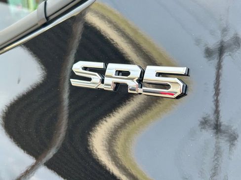 New 2026 Toyota Tundra SR5 AWD/4WD image 14