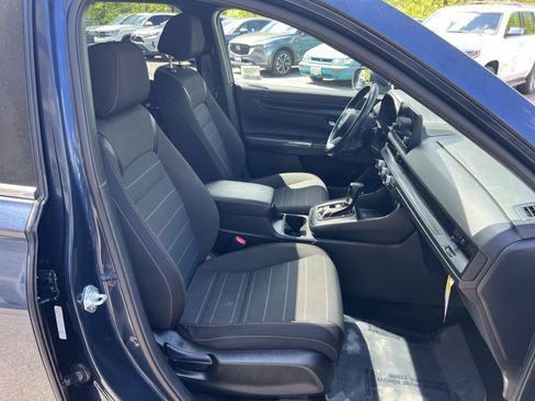 Used 2024 Honda CR-V Sport image 34