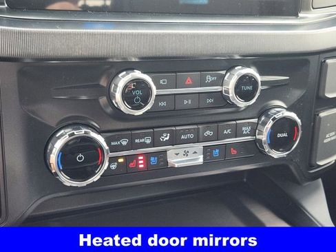 New 2026 Ford F250 4x4 Crew Cab Super Duty image 18