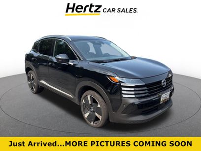 Used 2026 Nissan Kicks SV w/ Cold Weather Package