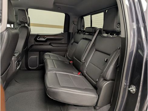 Used 2023 GMC Sierra 1500 Denali w/ Denali Reserve Package image 16