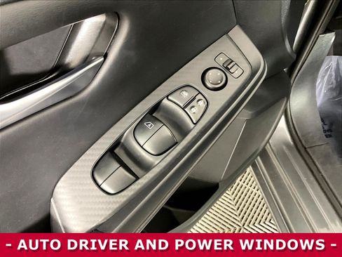 Certified 2020 Nissan Sentra S w/ Trunk Package FWD image 38