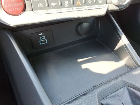Used 2024 Ford Mustang Coupe RWD image 29