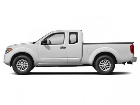 Certified 2019 Nissan Frontier SV w/ Value Truck Package image 6