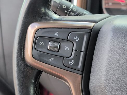 Used 2021 Chevrolet Silverado 2500 High Country w/ Z71 Off-Road Package AWD/4WD image 26