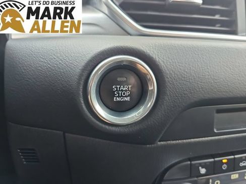 Used 2025 MAZDA CX-5 AWD 2.5 S w/ Select Package image 16