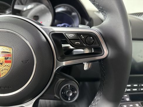 Used 2025 Porsche 718 Cayman S RWD image 38