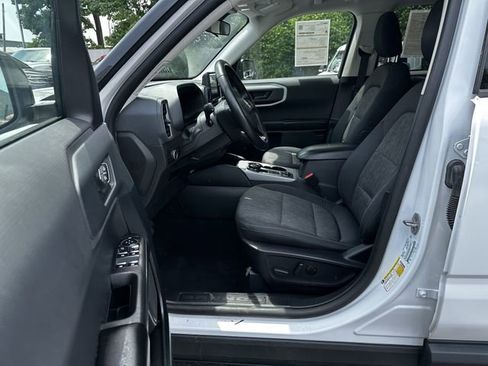 Certified 2023 Ford Bronco Sport Big Bend w/ Convenience Package AWD/4WD image 19