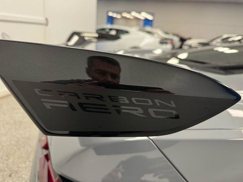 Used 2024 Chevrolet Corvette Z06 w/ Z07 Performance Package image 26