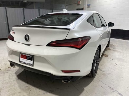 Certified 2023 Acura Integra A-Spec image 25